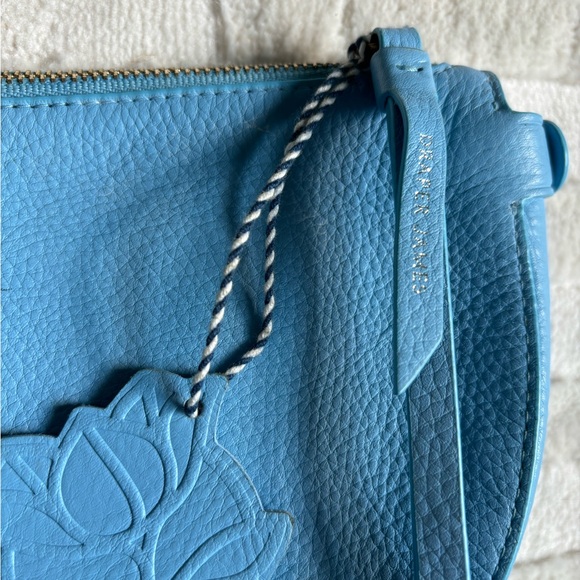 *SOLD* Draper James Clutch - Picture 3 of 3